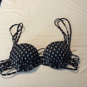 Bathing suit top